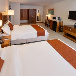 Hotel Vista Quince